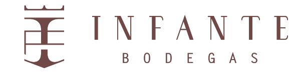 Logotipo de Bodegas Infante
