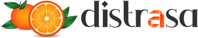 Logotipo de Distrasa