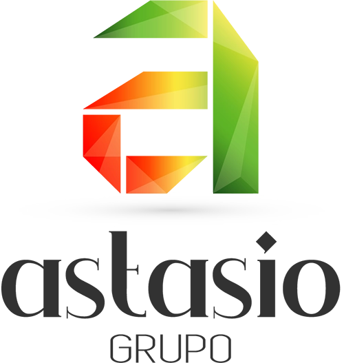 Logotipo del Grupo Astasio