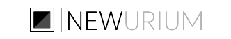 Logotipo de New Urium
