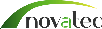 Logotipo de Novatec