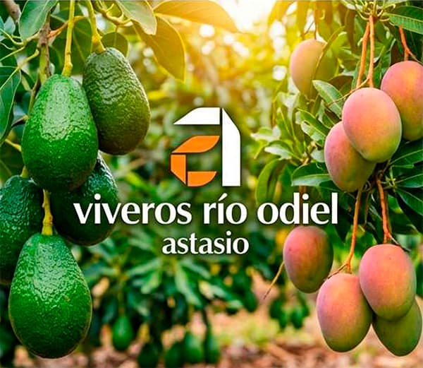 Viveros Rio Odiel